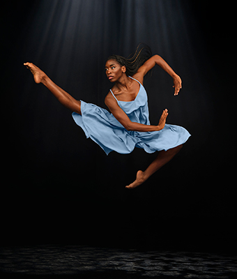 Alvin Ailey Dance Theater