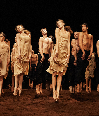 Pina Bausch