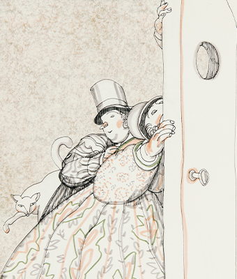 Las Bodas de Fígaro