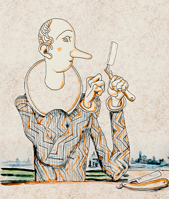 El Barbero de Sevilla