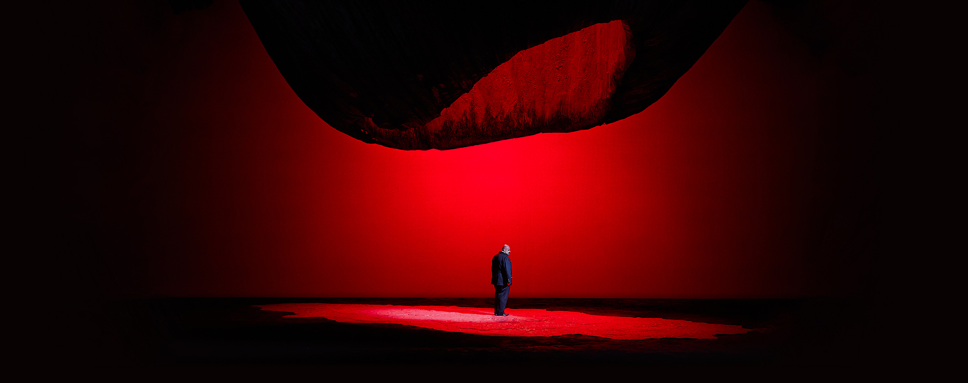 Simon Boccanegra — Teatro Real Temporada 26/27