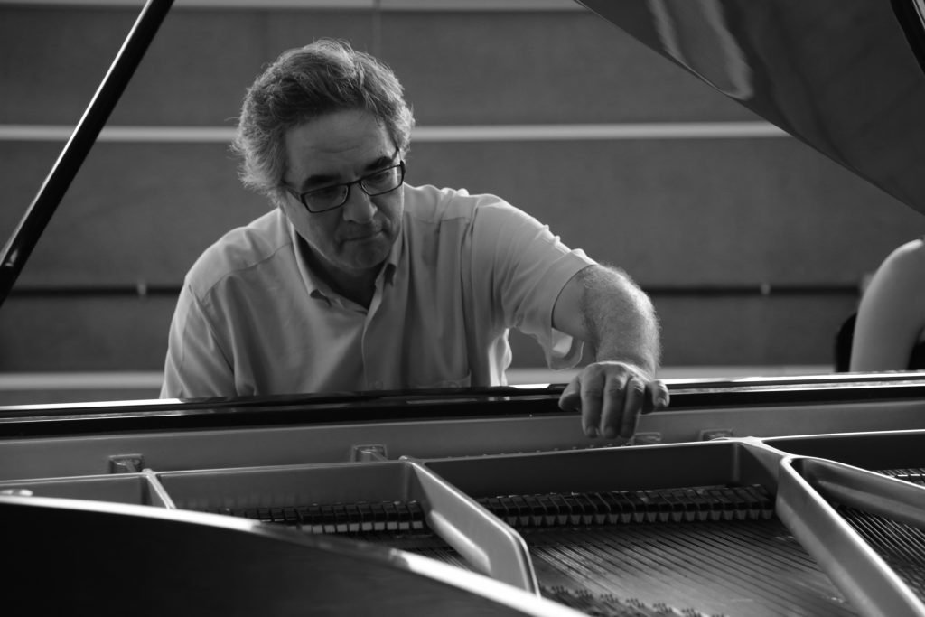 Mensaje de Pedro Sarmiento LÓVA