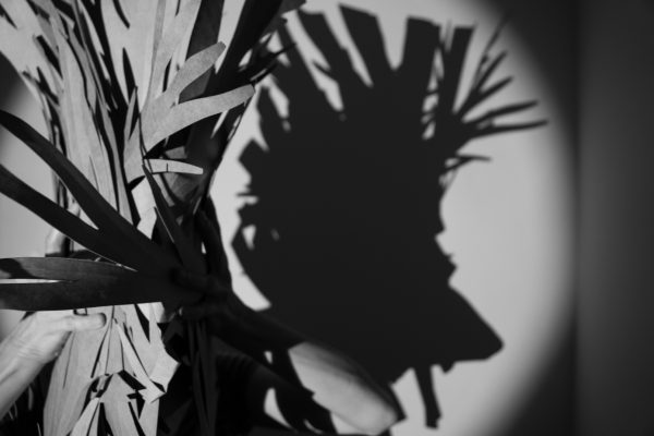 Mi sombra Mi sombra