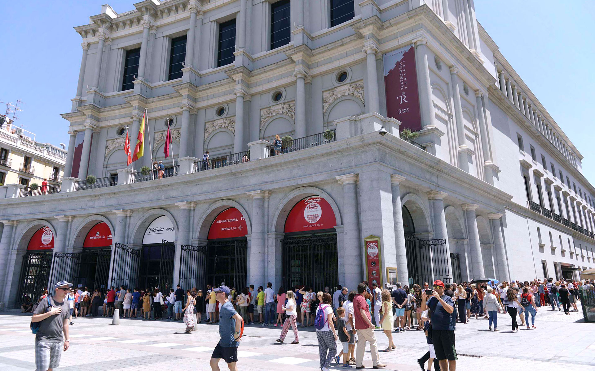Semana de la Ópera 2019