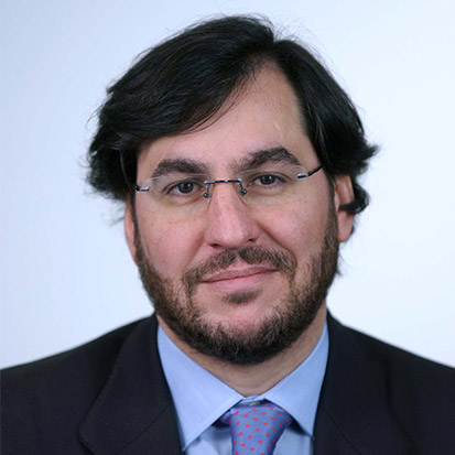 Borja Ezcurra