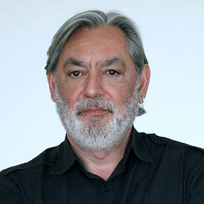 Carlos Abolafia