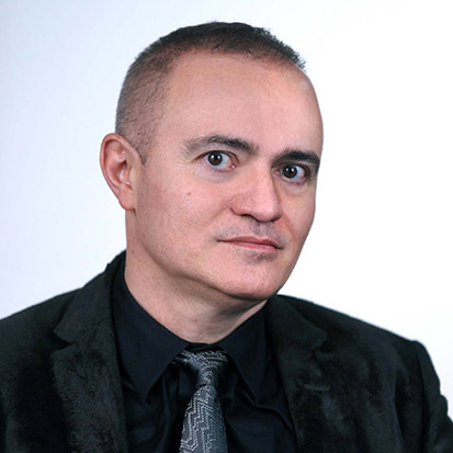 Joan Matabosch