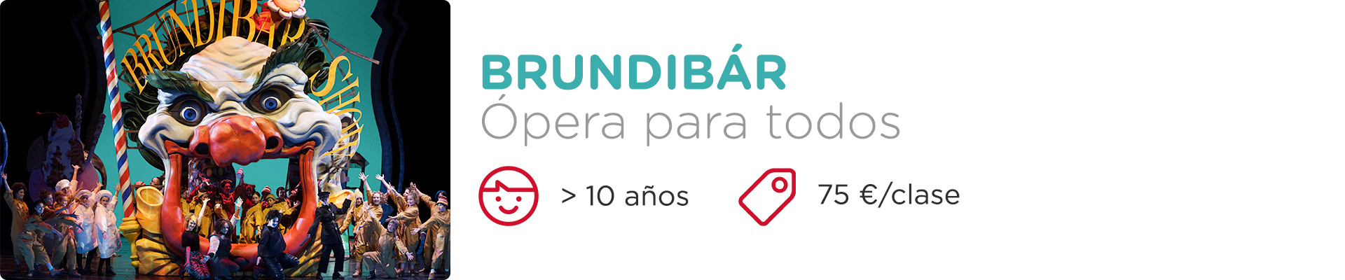 Brundibár