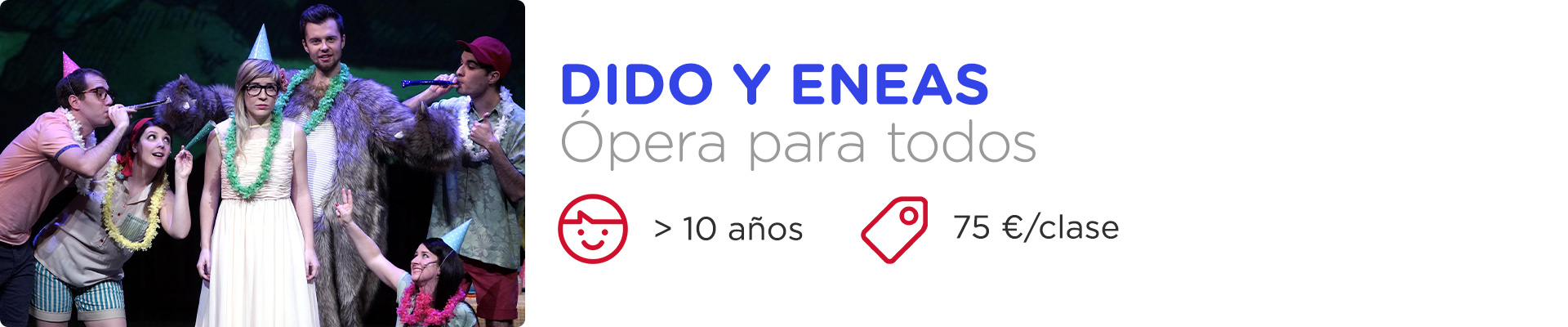 Dido y Eneas