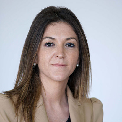 Lourdes Sánchez-Ocaña Redondo