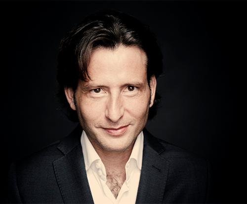 Gustavo Gimeno