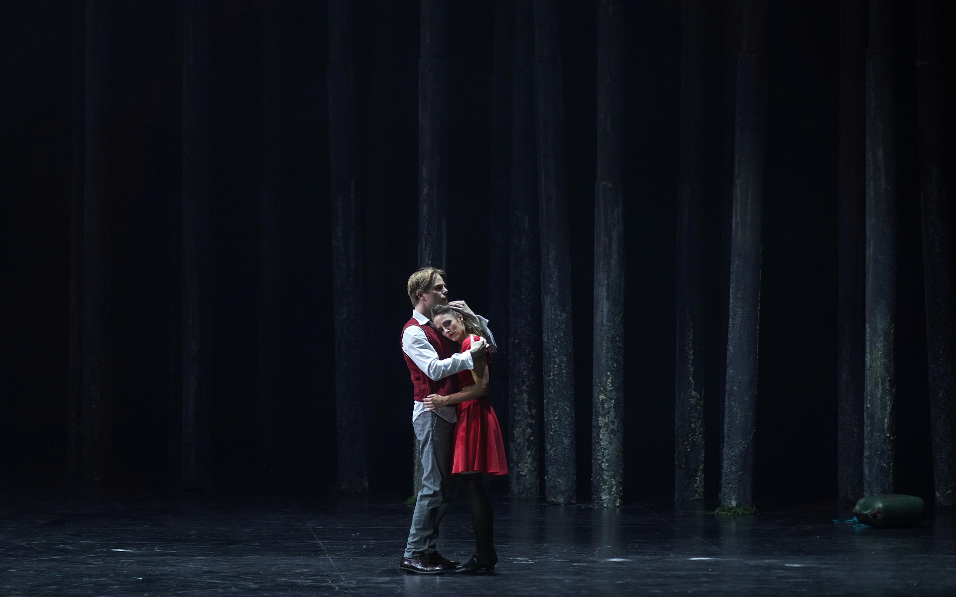 El castillo de Barbazul