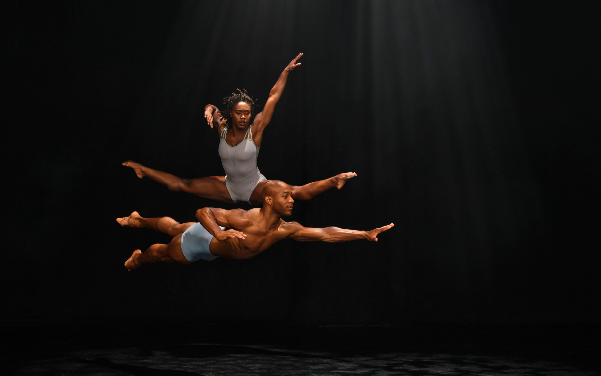 Alvin Ailey