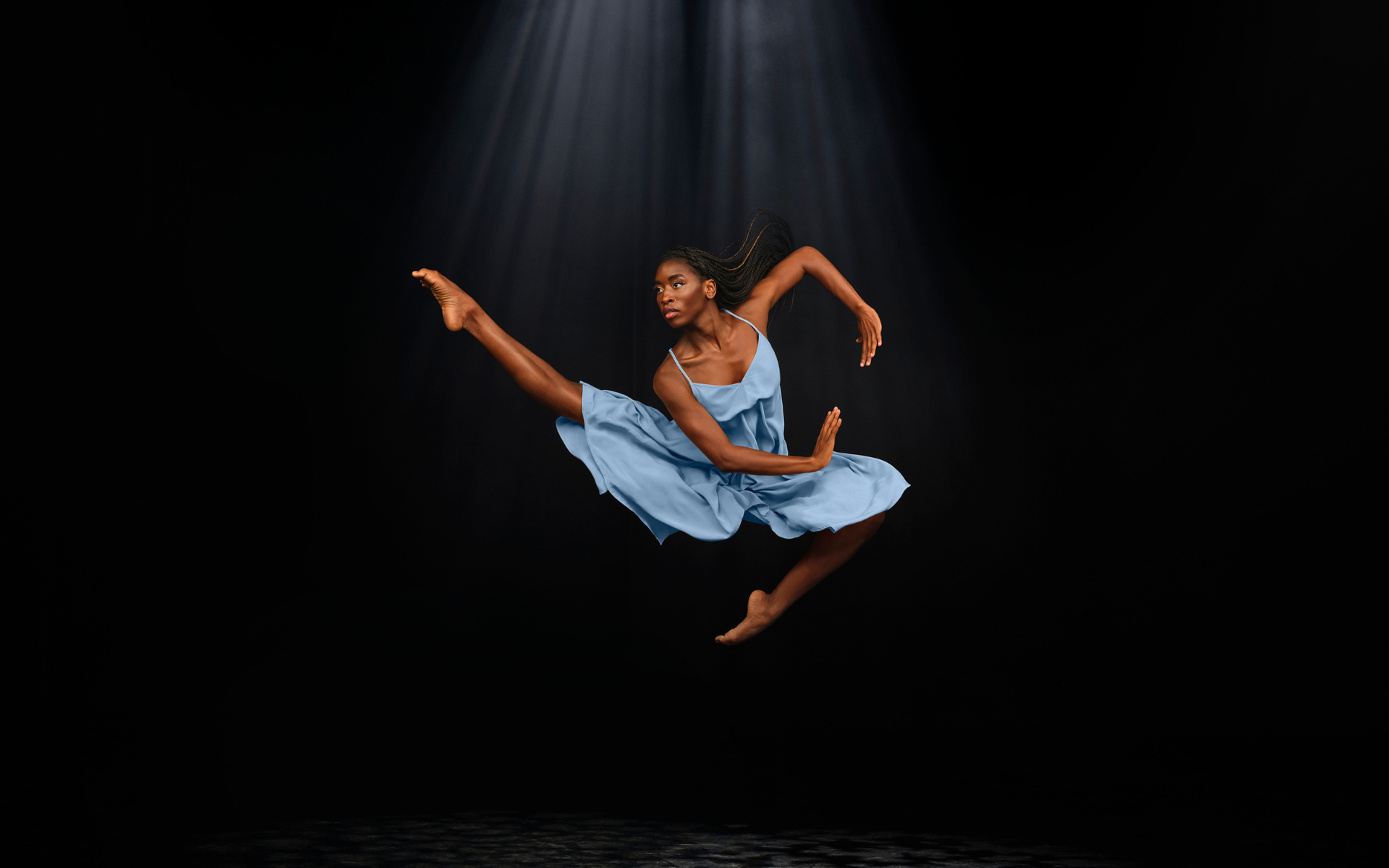Alvin Ailey
