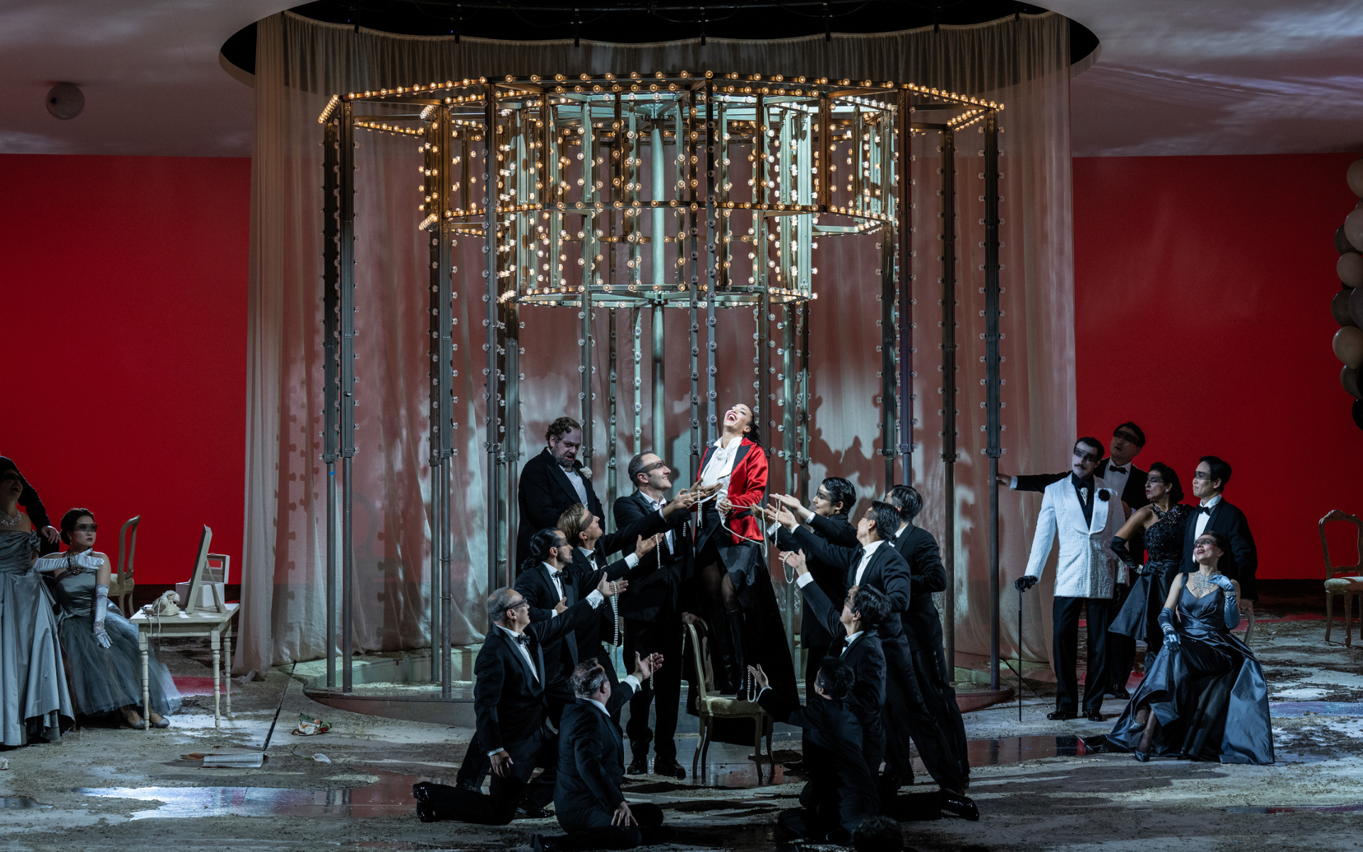 Manon Lescaut