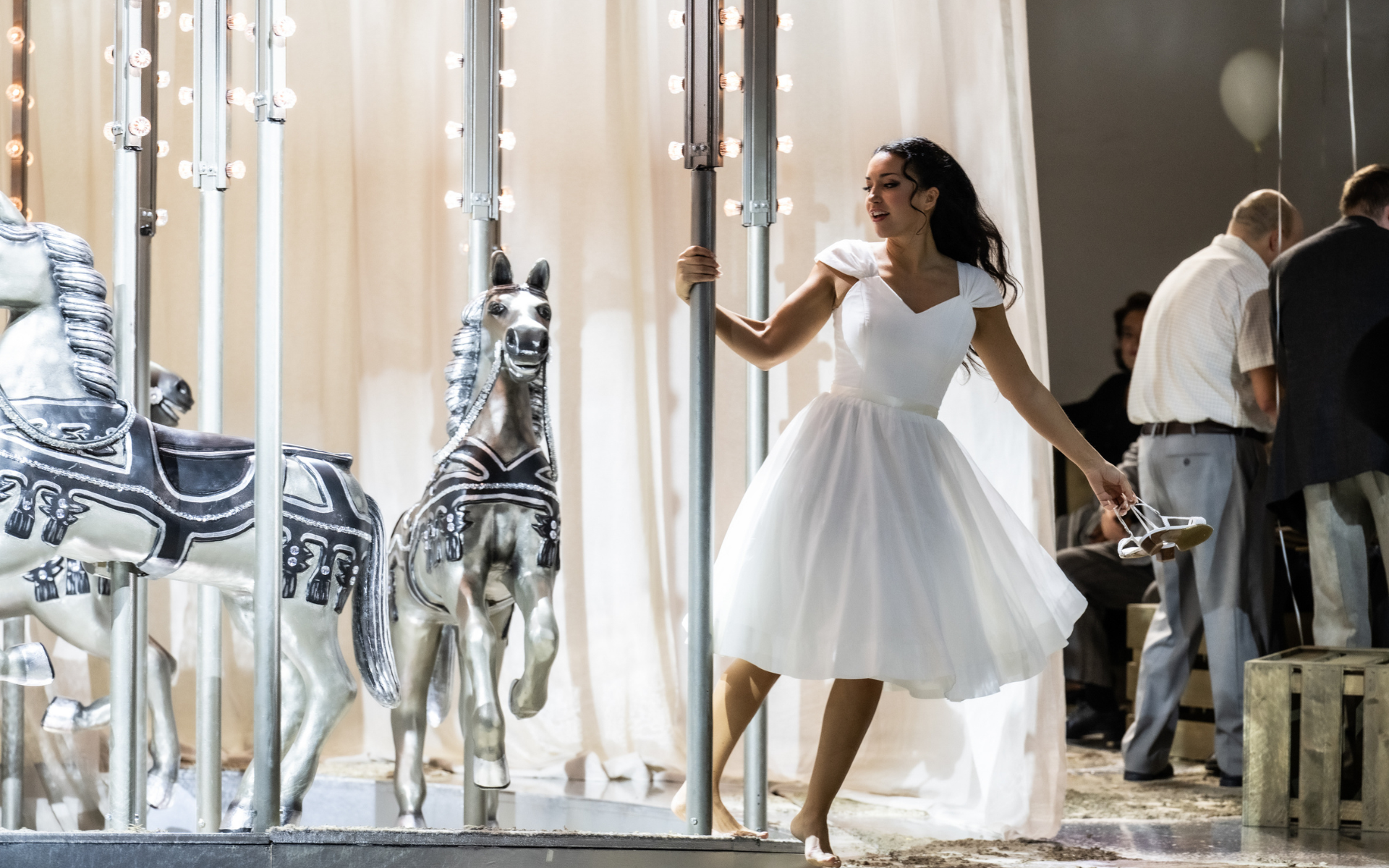 Manon Lescaut