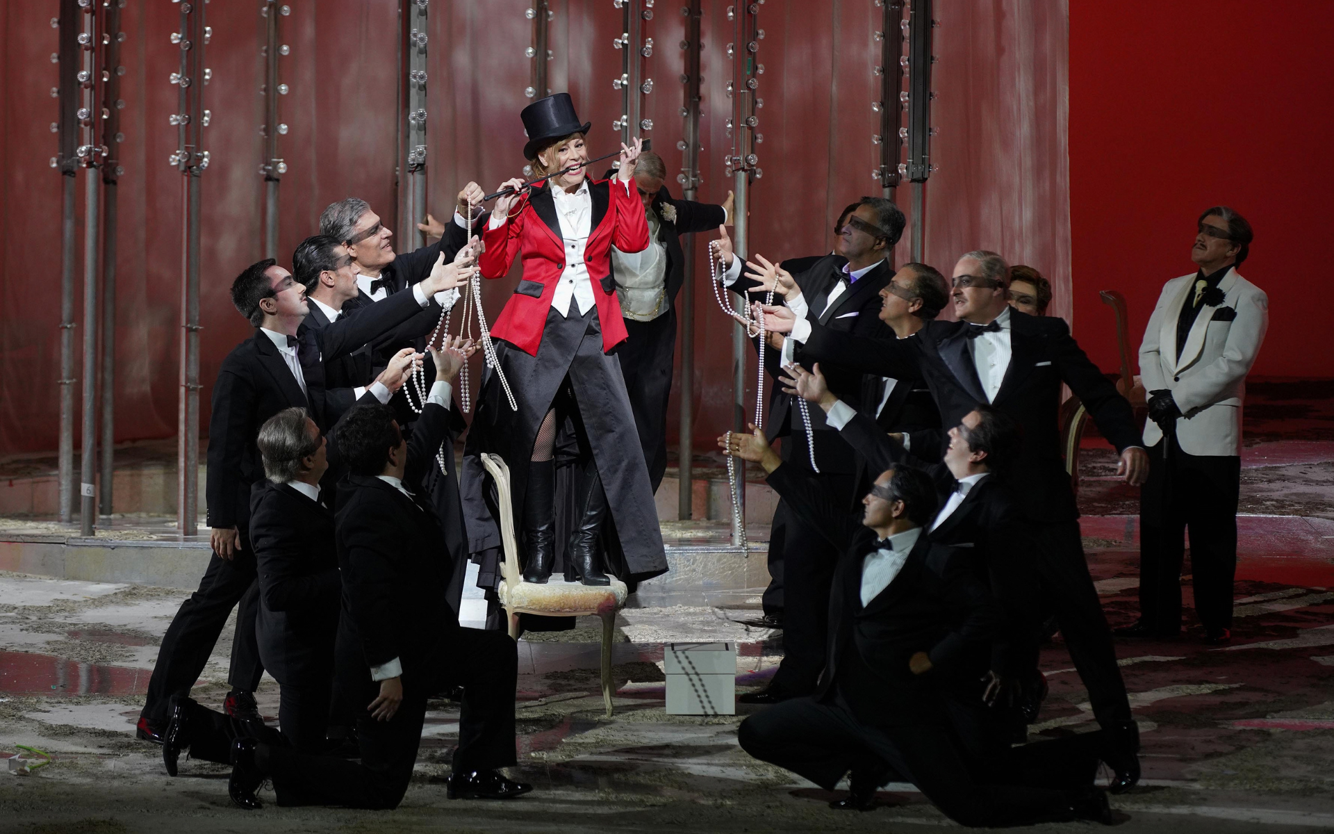 Manon Lescaut
