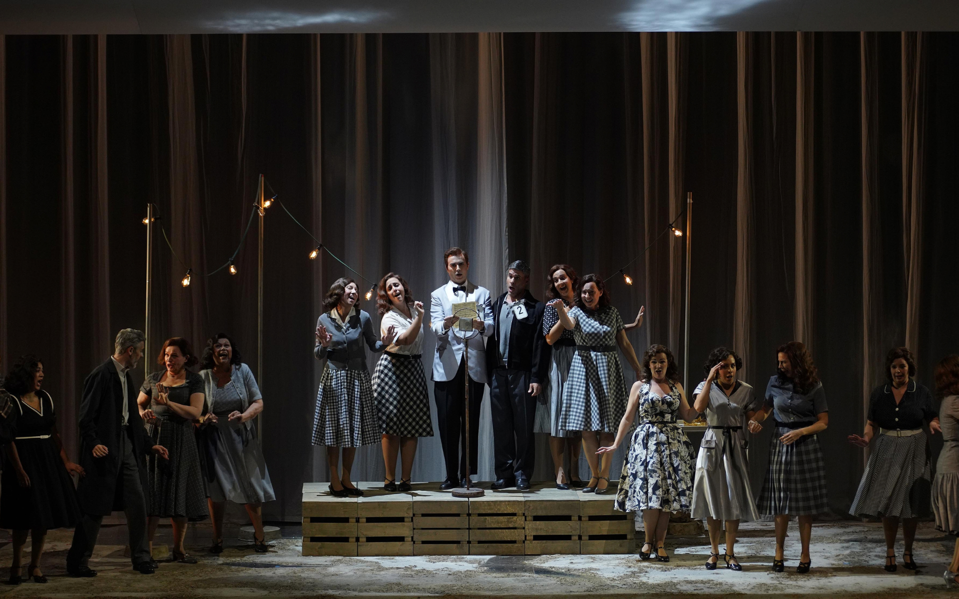 Manon Lescaut