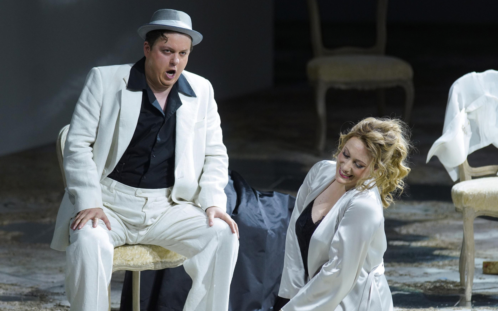 Manon Lescaut