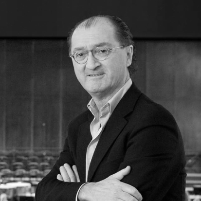 Maurizio Benini