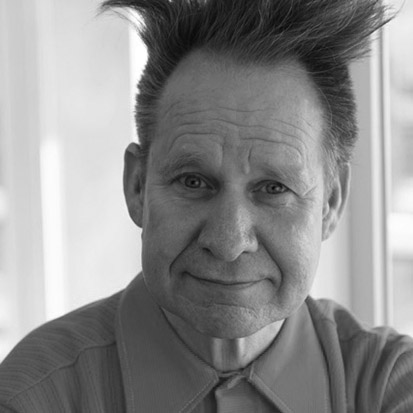 Peter Sellars