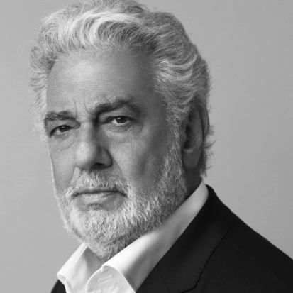 Plácido Domingo