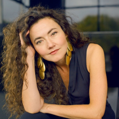 Stéphanie d’Oustrac