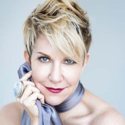 Joyce DiDonato