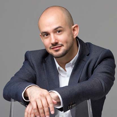 Franco Fagioli