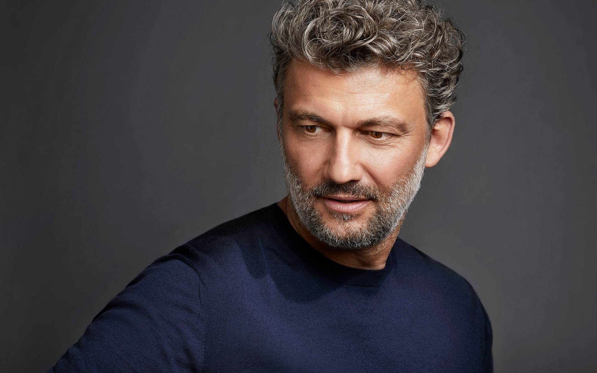 Jonas Kaufmann debutará en Canarias para la inauguración de Santa Catalina Classics