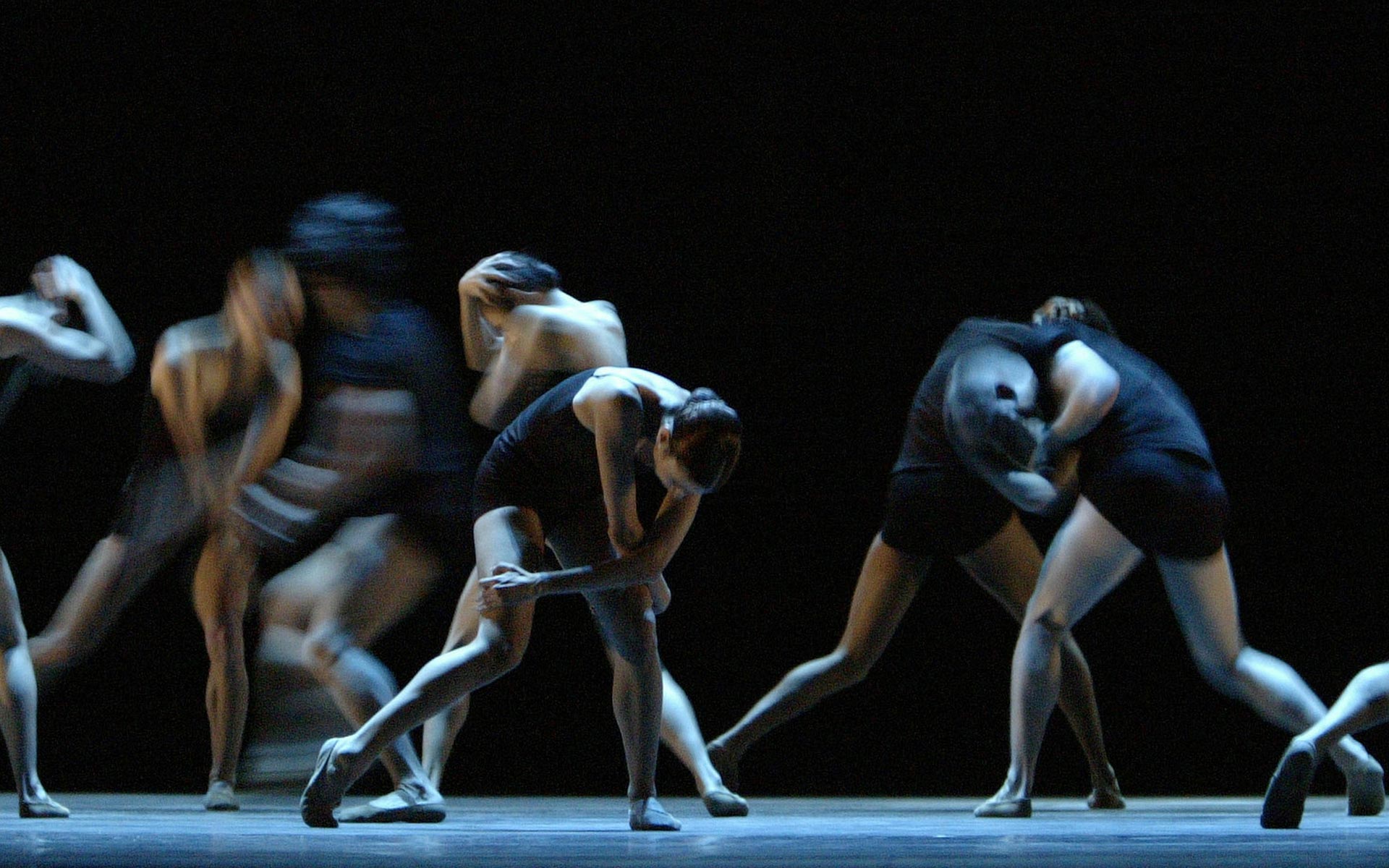 Compañía Nacional de Danza Compañía Nacional de Danza