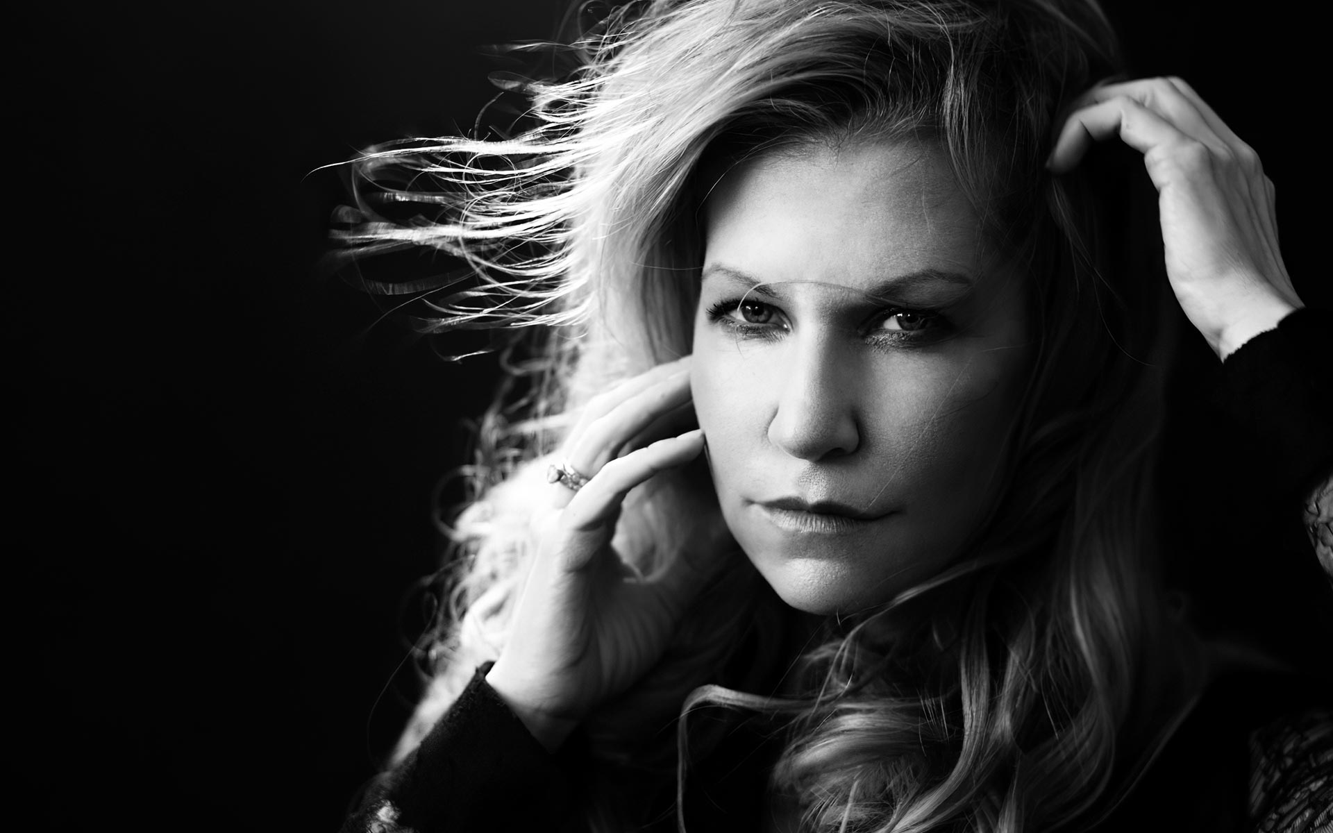 Joyce DiDonato Joyce DiDonato