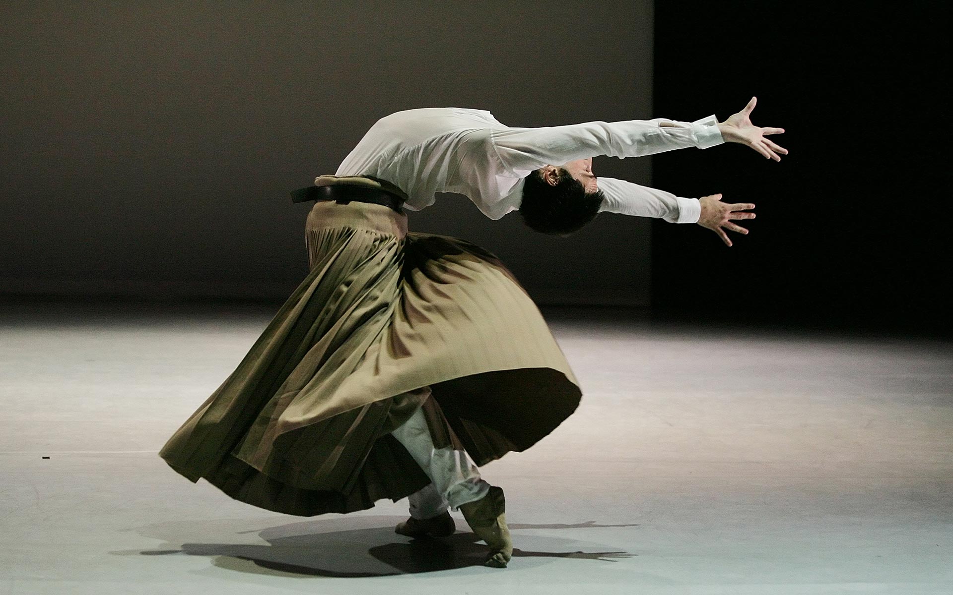 Real Ballet de Flandes Real Ballet de Flandes
