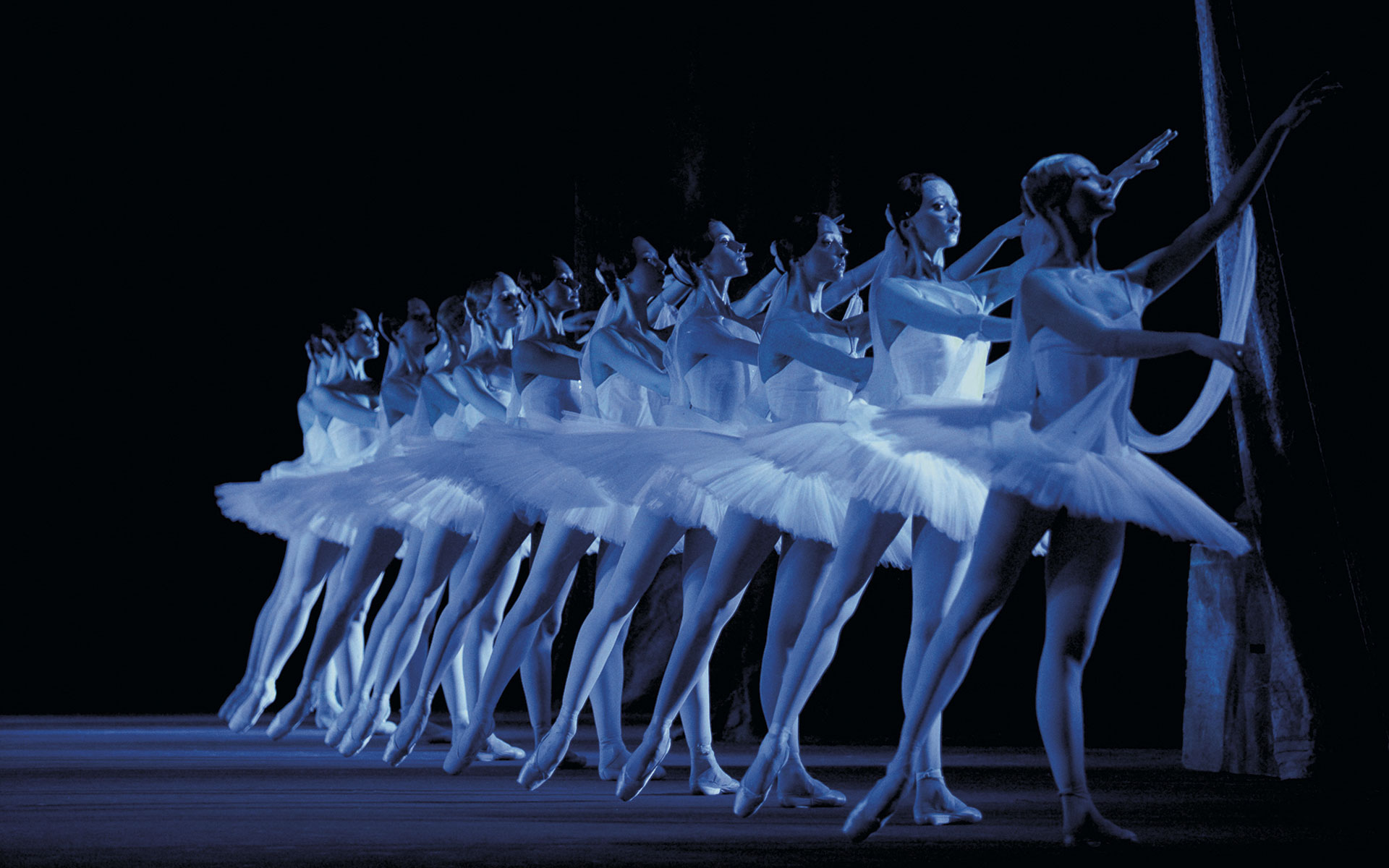 Bolshoi Ballet Teatro Real