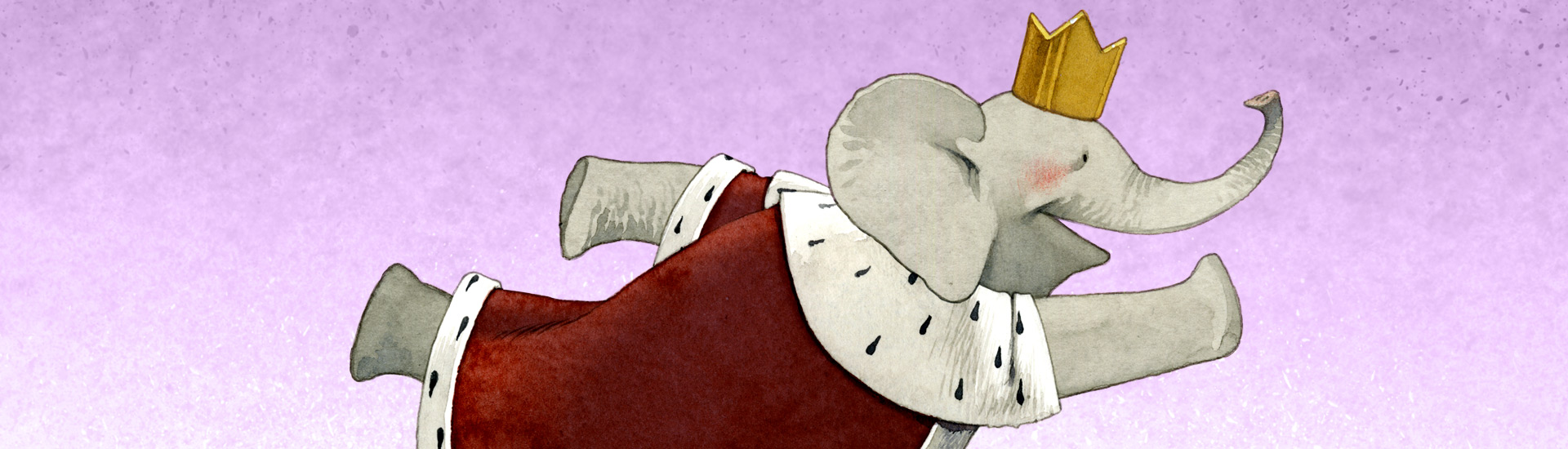 Imagen Historia de Babar - Real Teatro de Retiro
