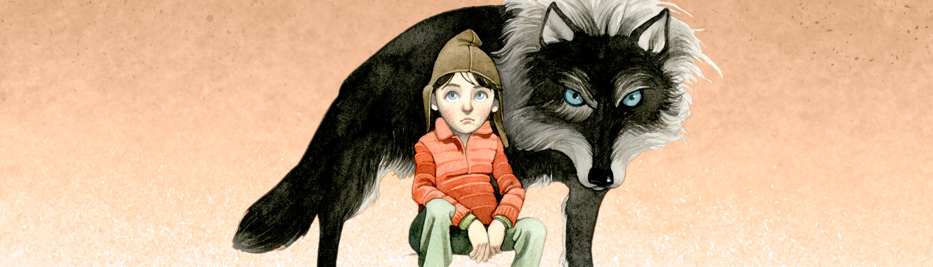 Imagen de Pedro y el lobo live