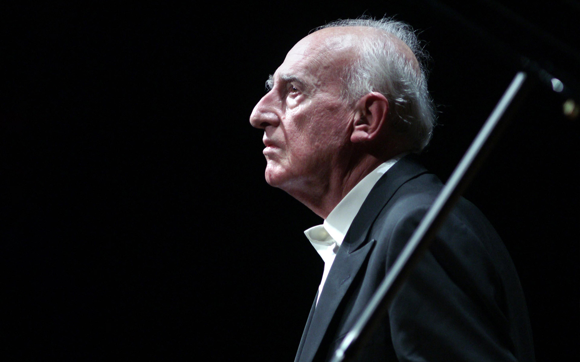 maurizio pollini tour 2023