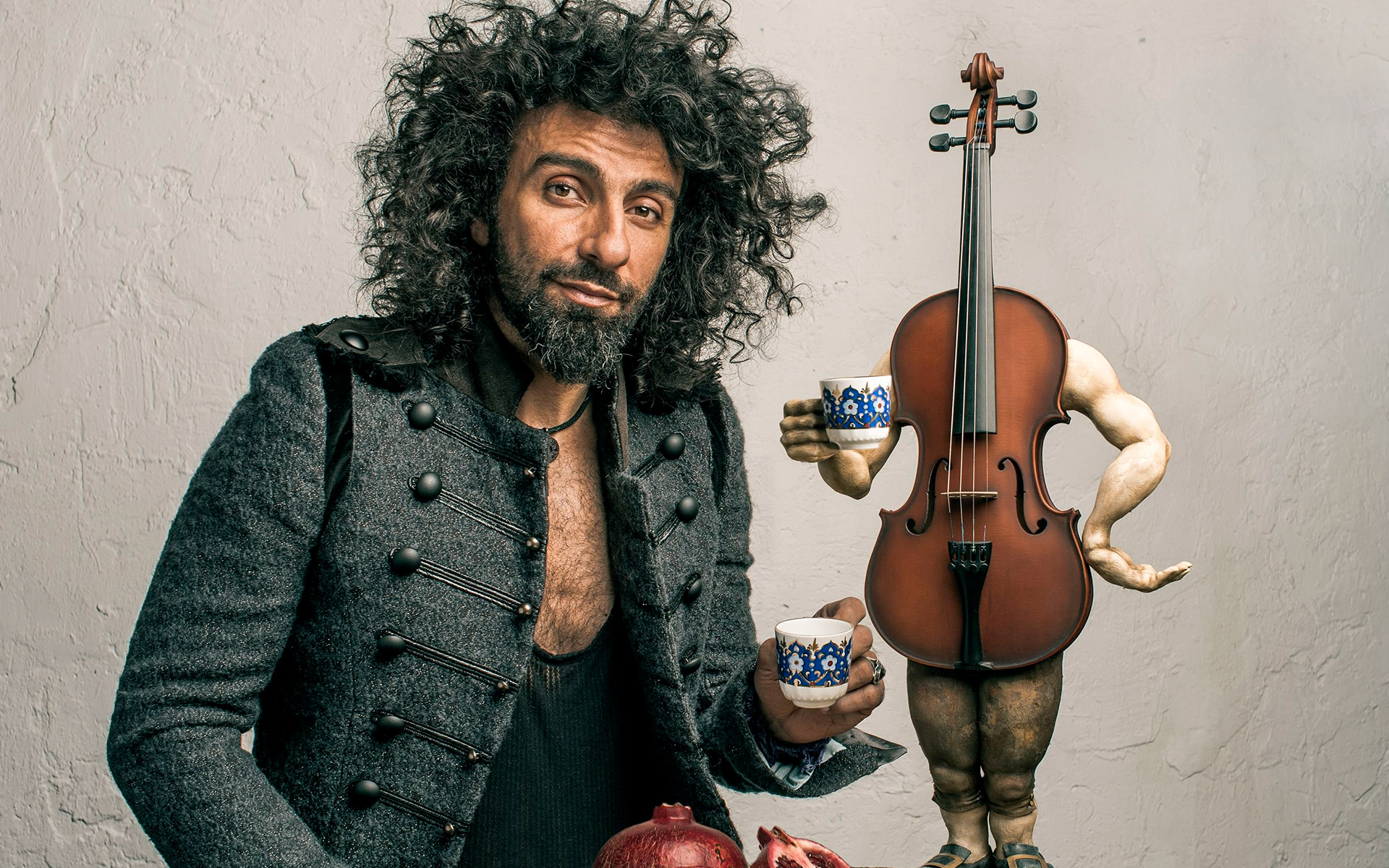 Ara Malikian