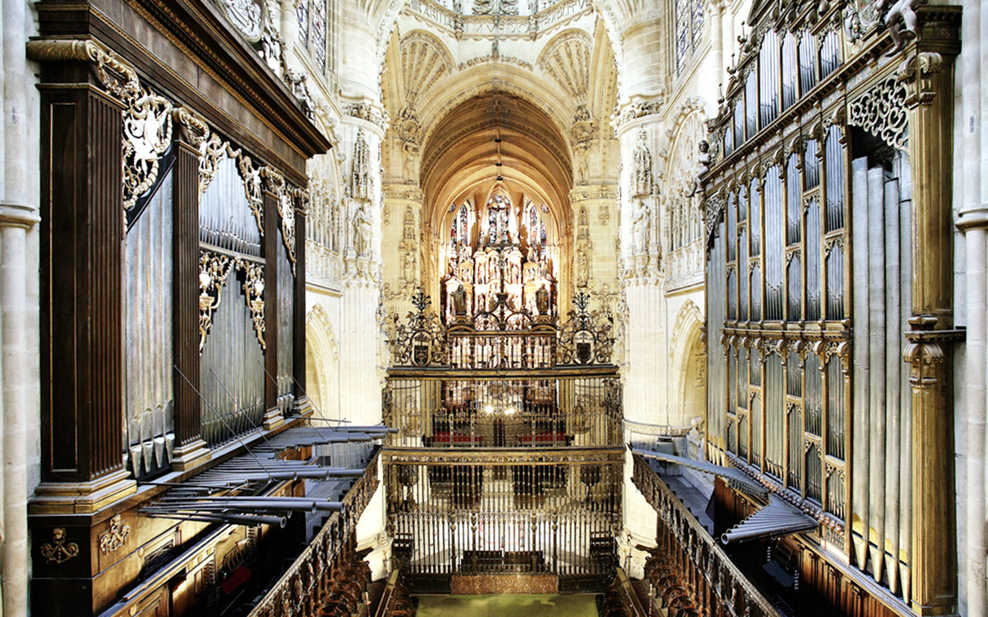 Catedral Burgos