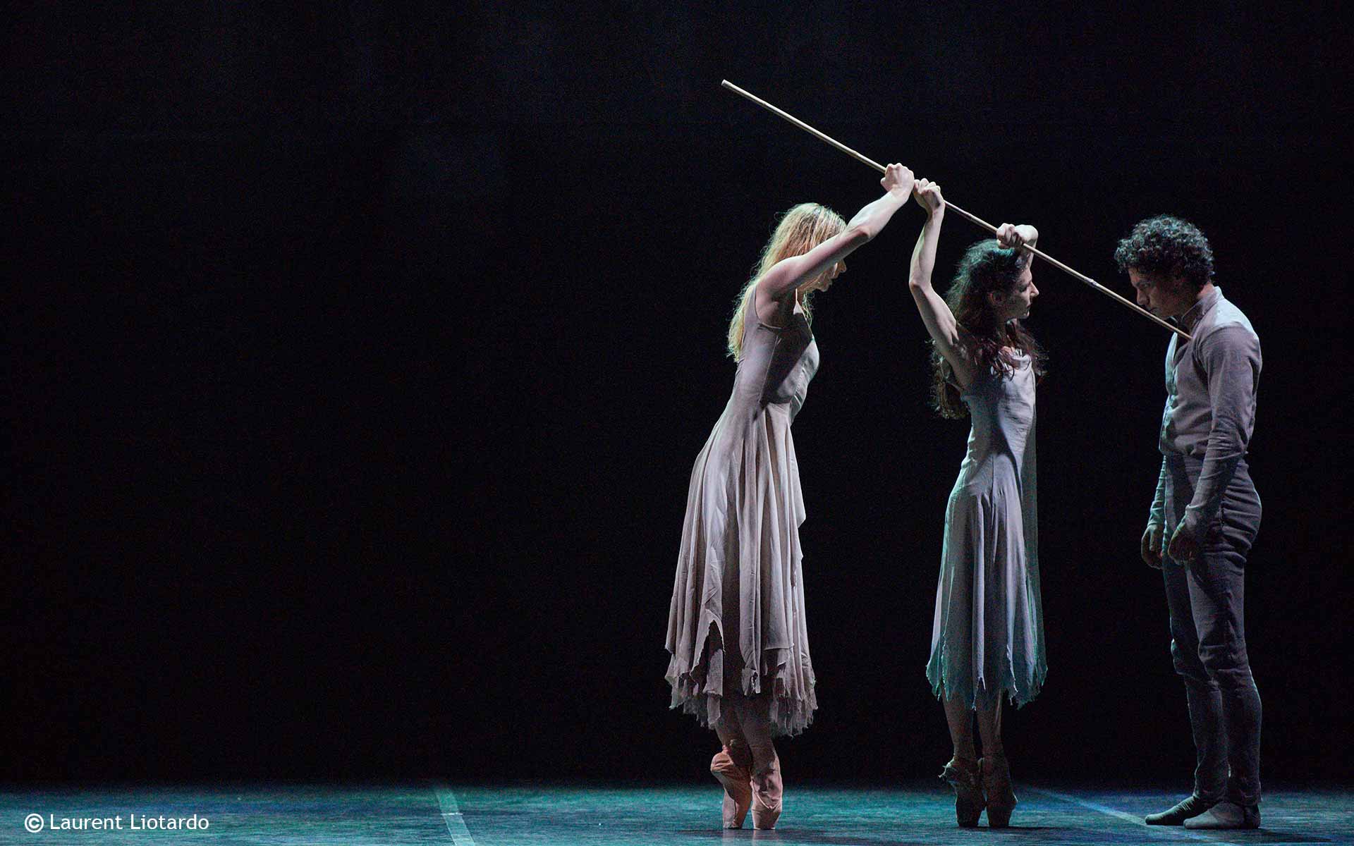 English National Ballet