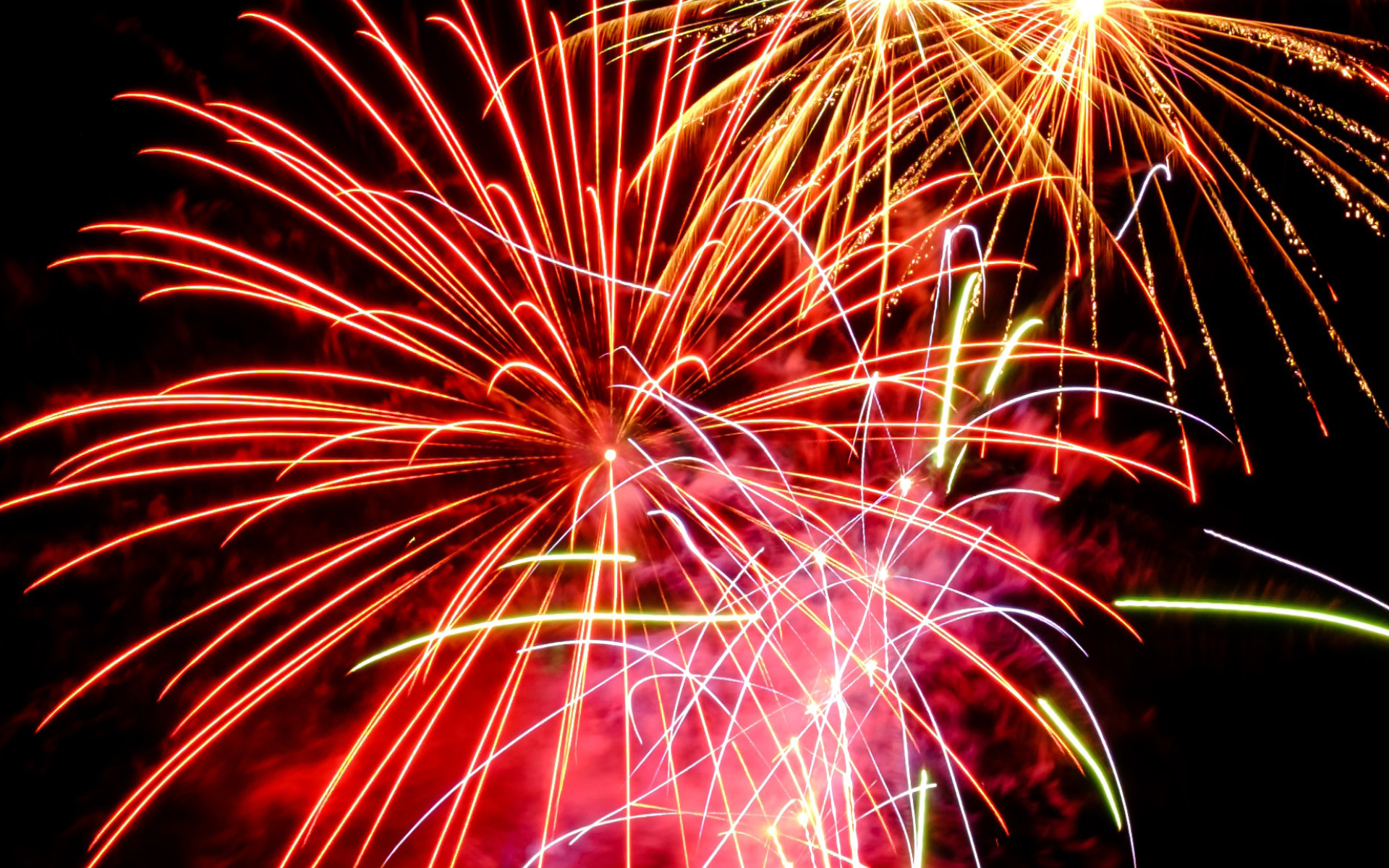 Fuegos Artificiales: Schéhérezade y los Grandes Clásicos Rusos Fuegos Artificiales: Schéhérezade y los Grandes Clásicos Rusos