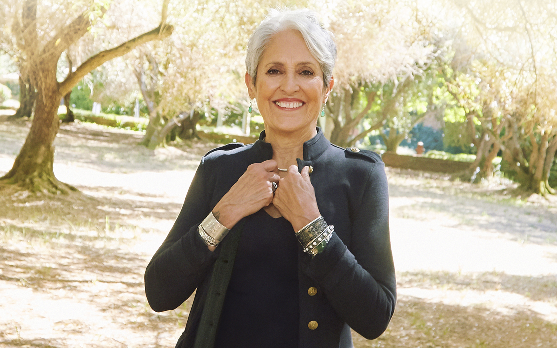 Joan Baez