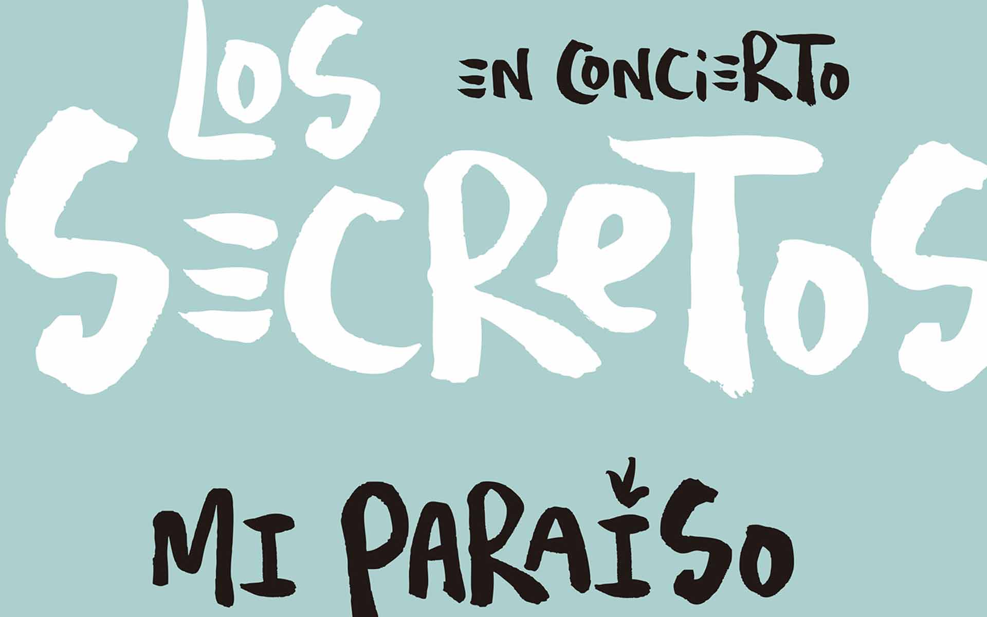 Los Secretos En Concierto