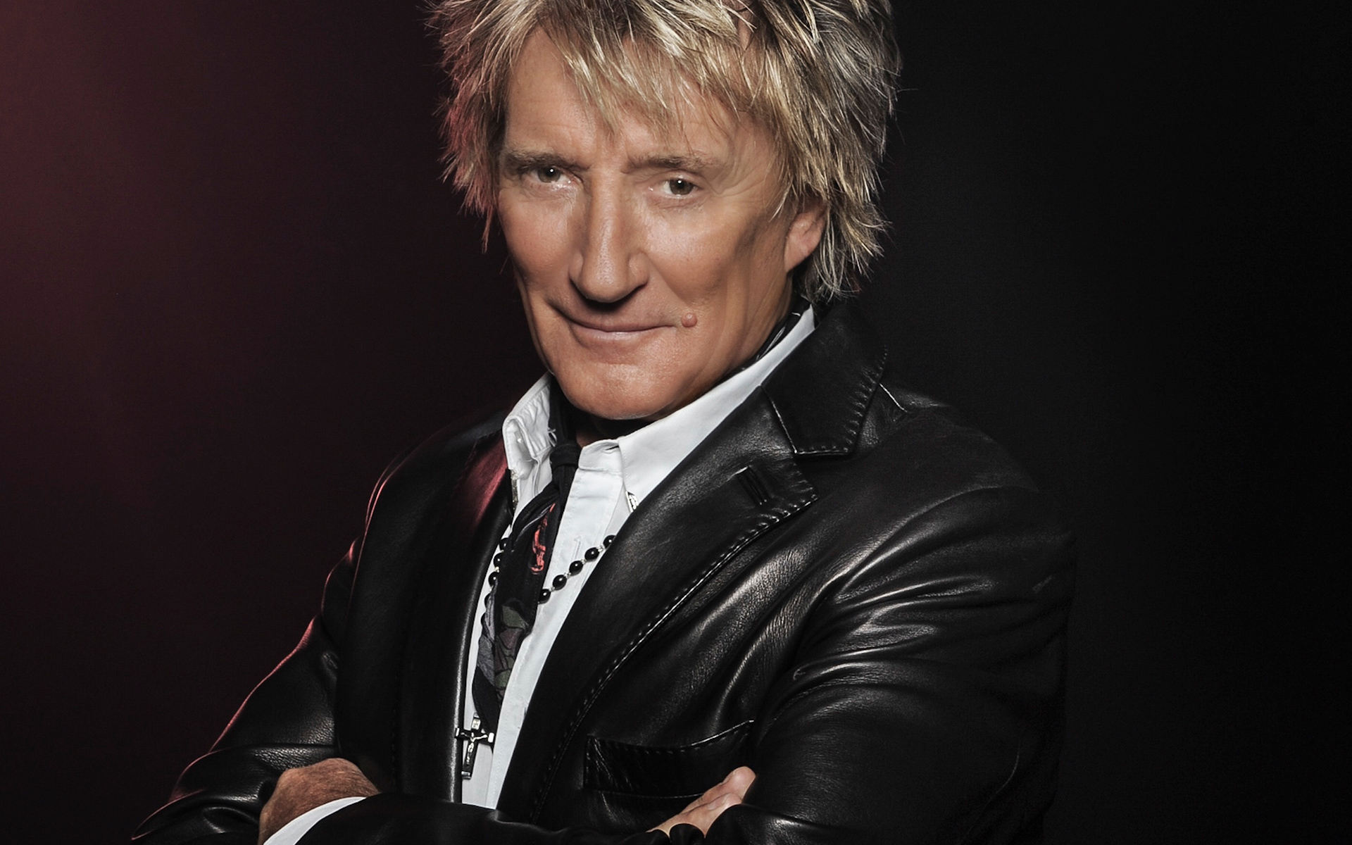 ¿Cuánto mide Rod Stewart? RodStewart