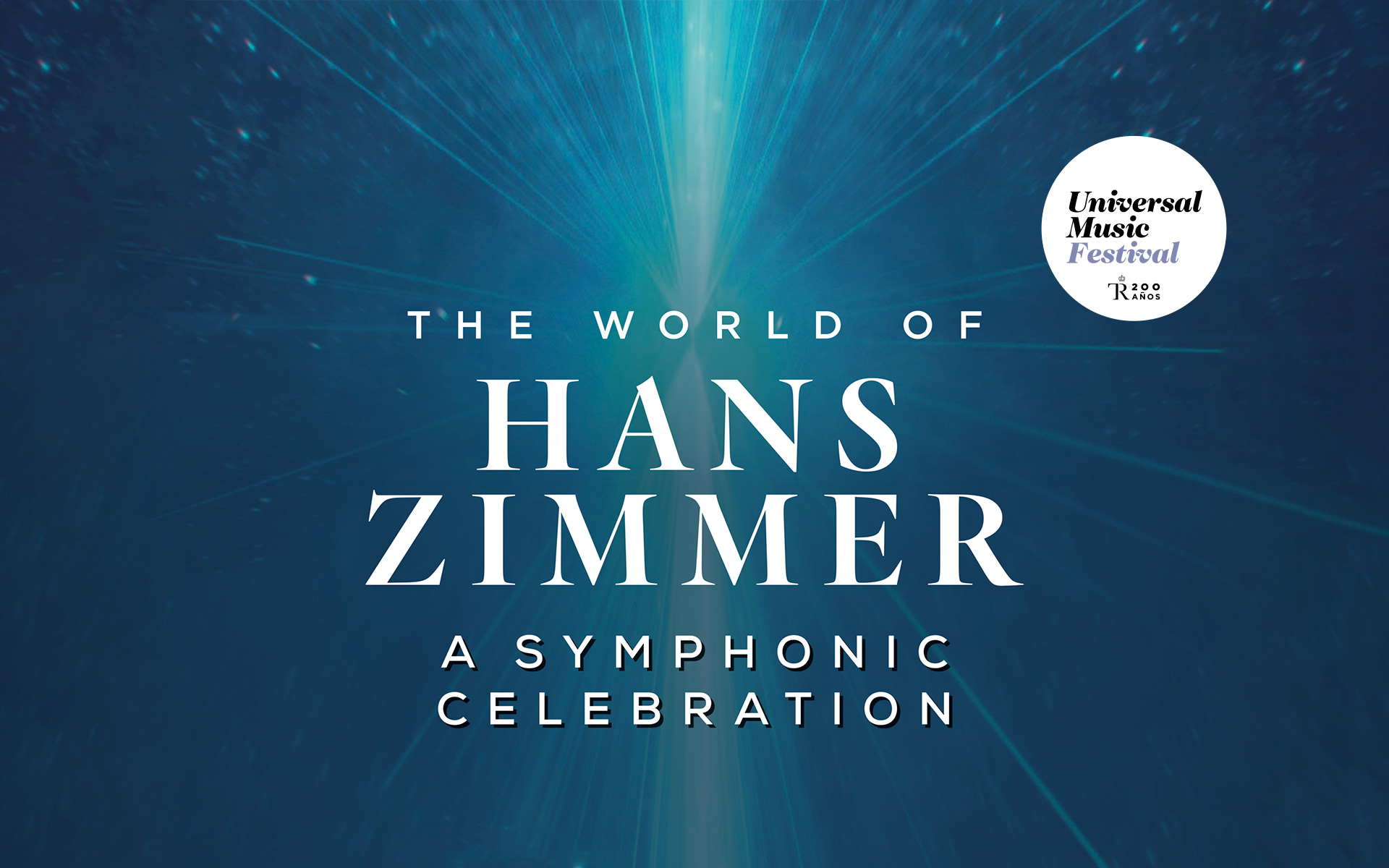 The World Of Hans Zimmer