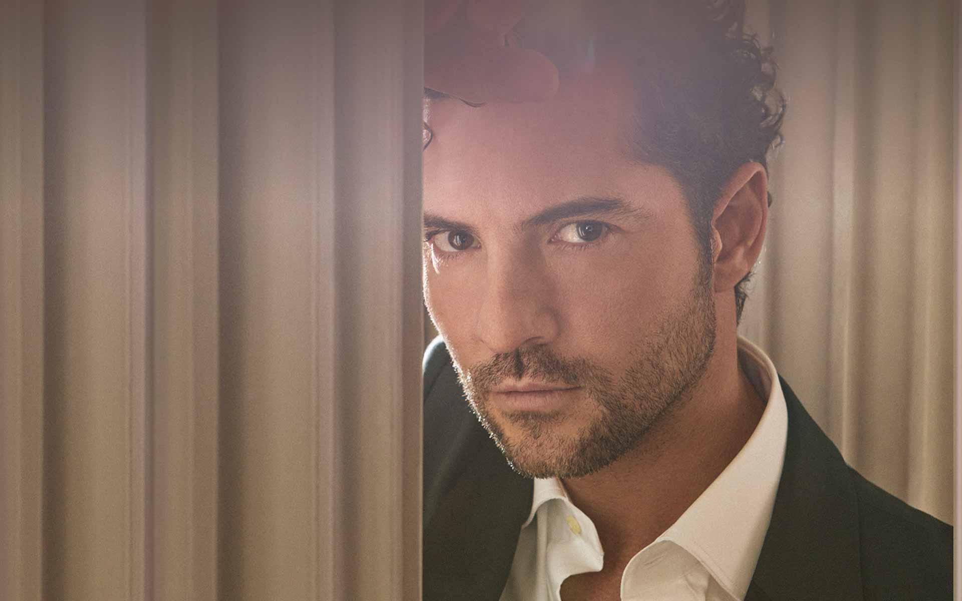 David Bisbal