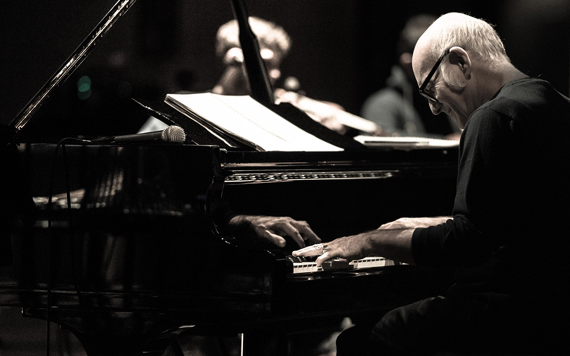 Ludovico Einaudi