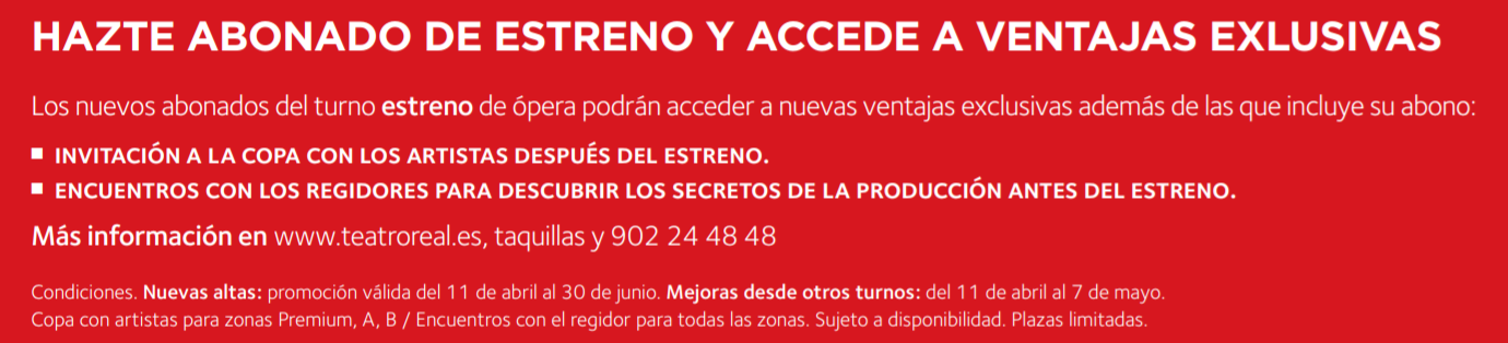 Ventajas exclusivas