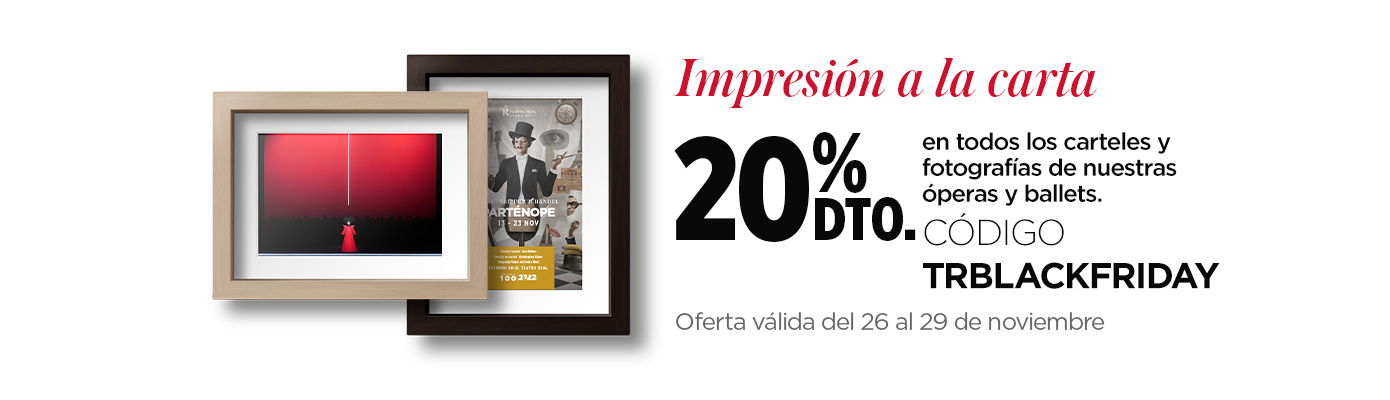 Black Days Impresión a la carta