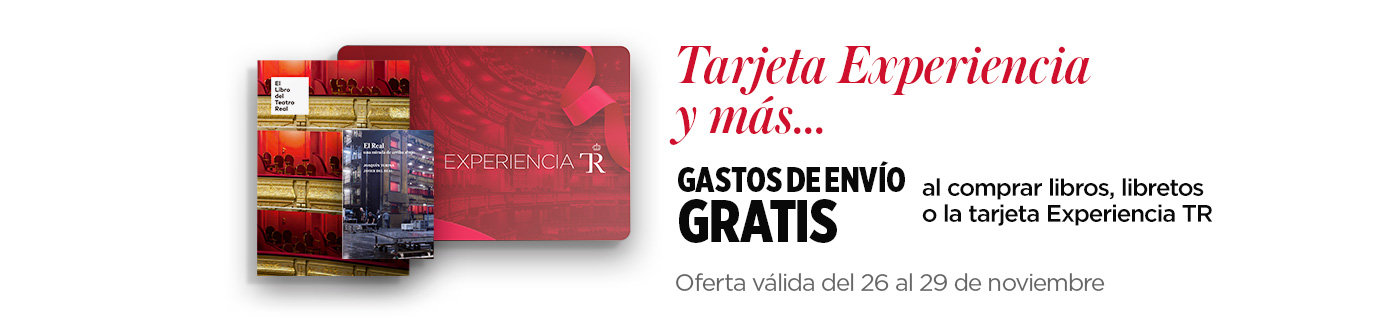 TarjetaExperiencia